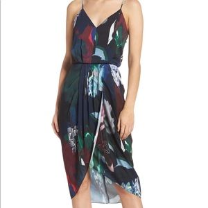 Chelsea 28 navy dress